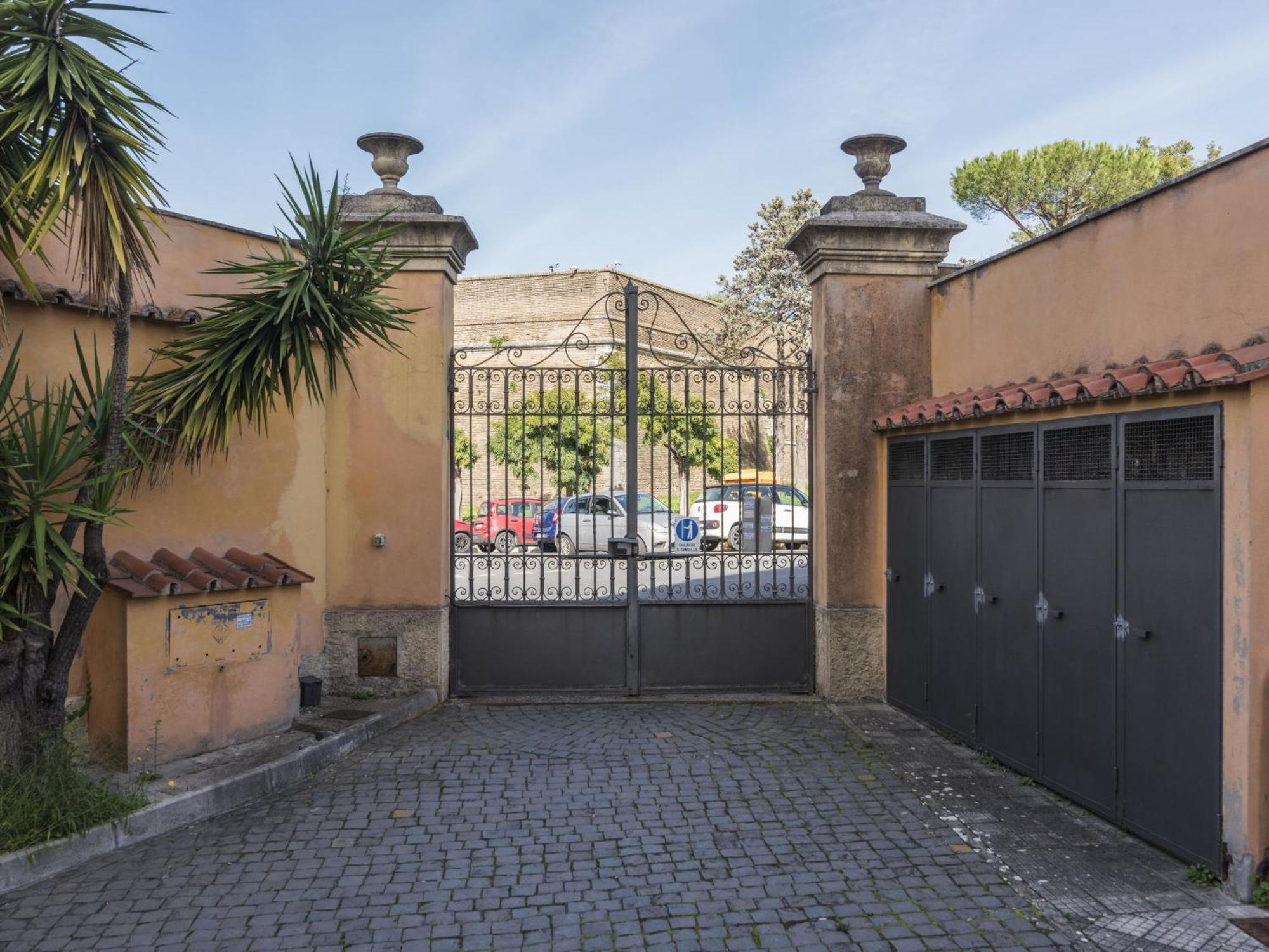 Welcome By Interhome Apartment *