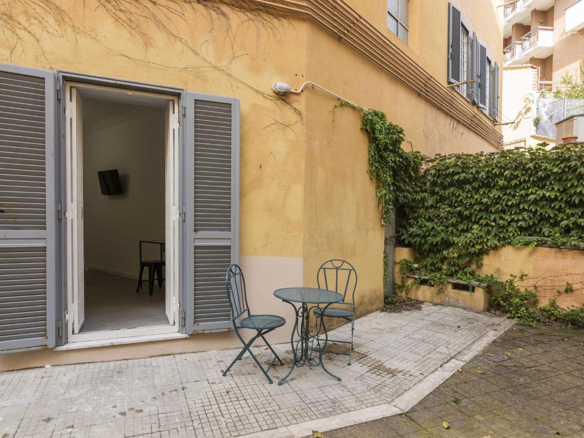 Welcome By Interhome