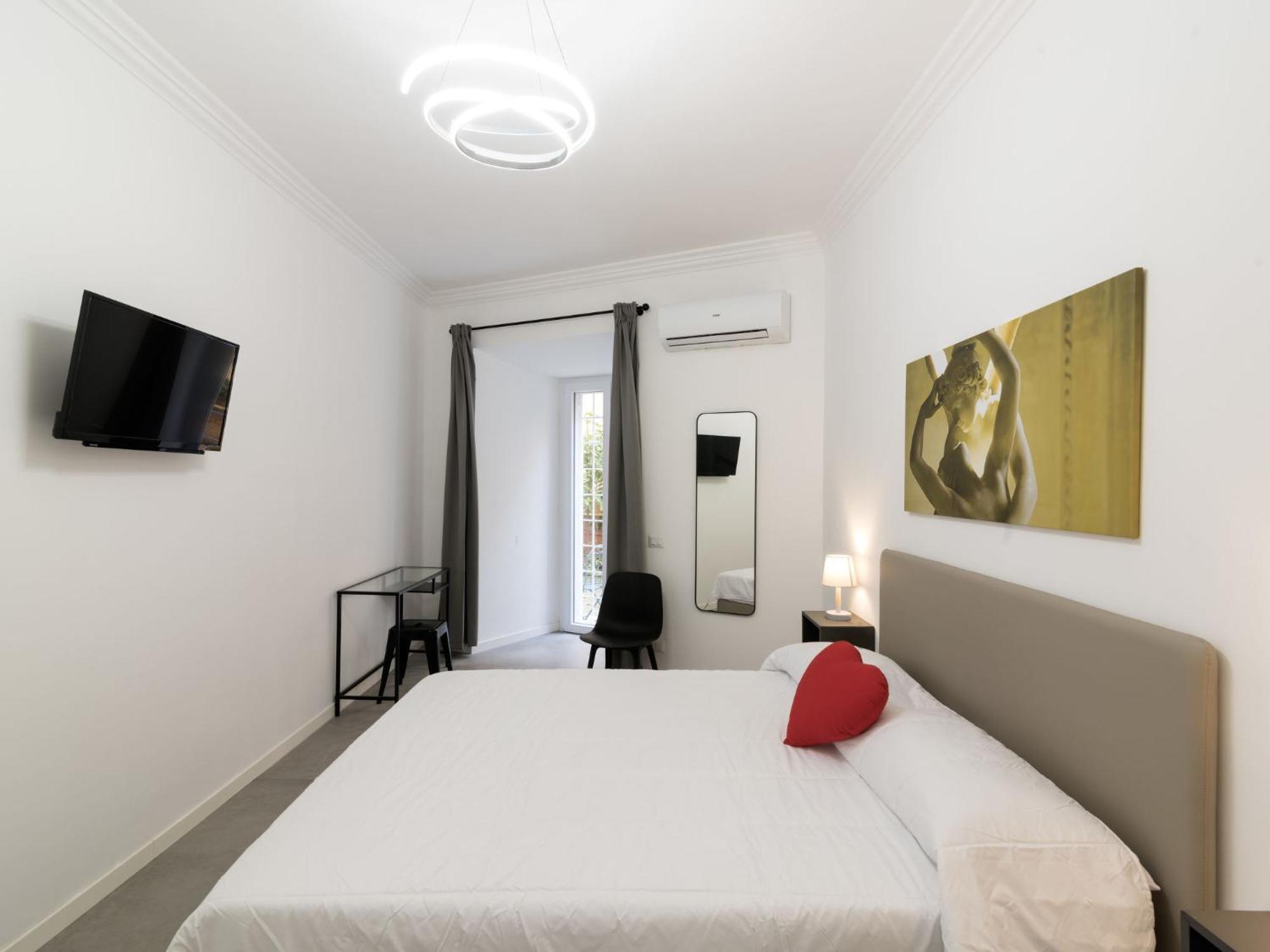 Apartment Welcome By Interhome *