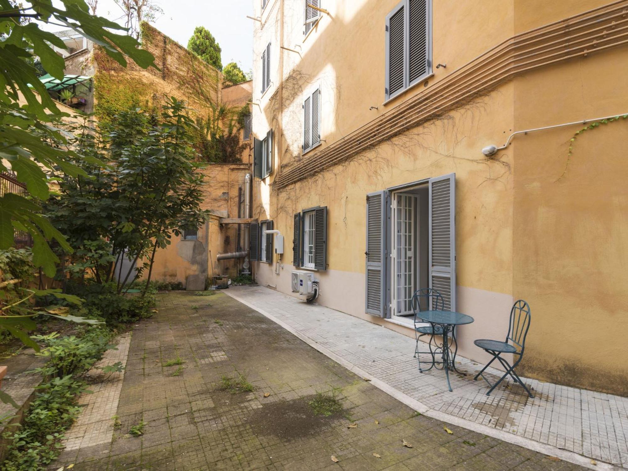 Welcome By Interhome Rome