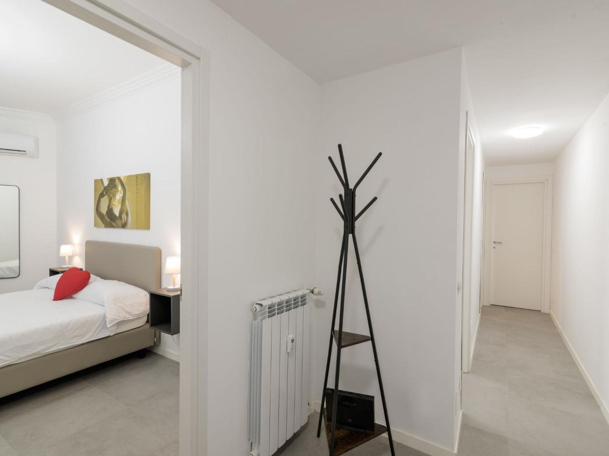 Welcome By Interhome Rome
