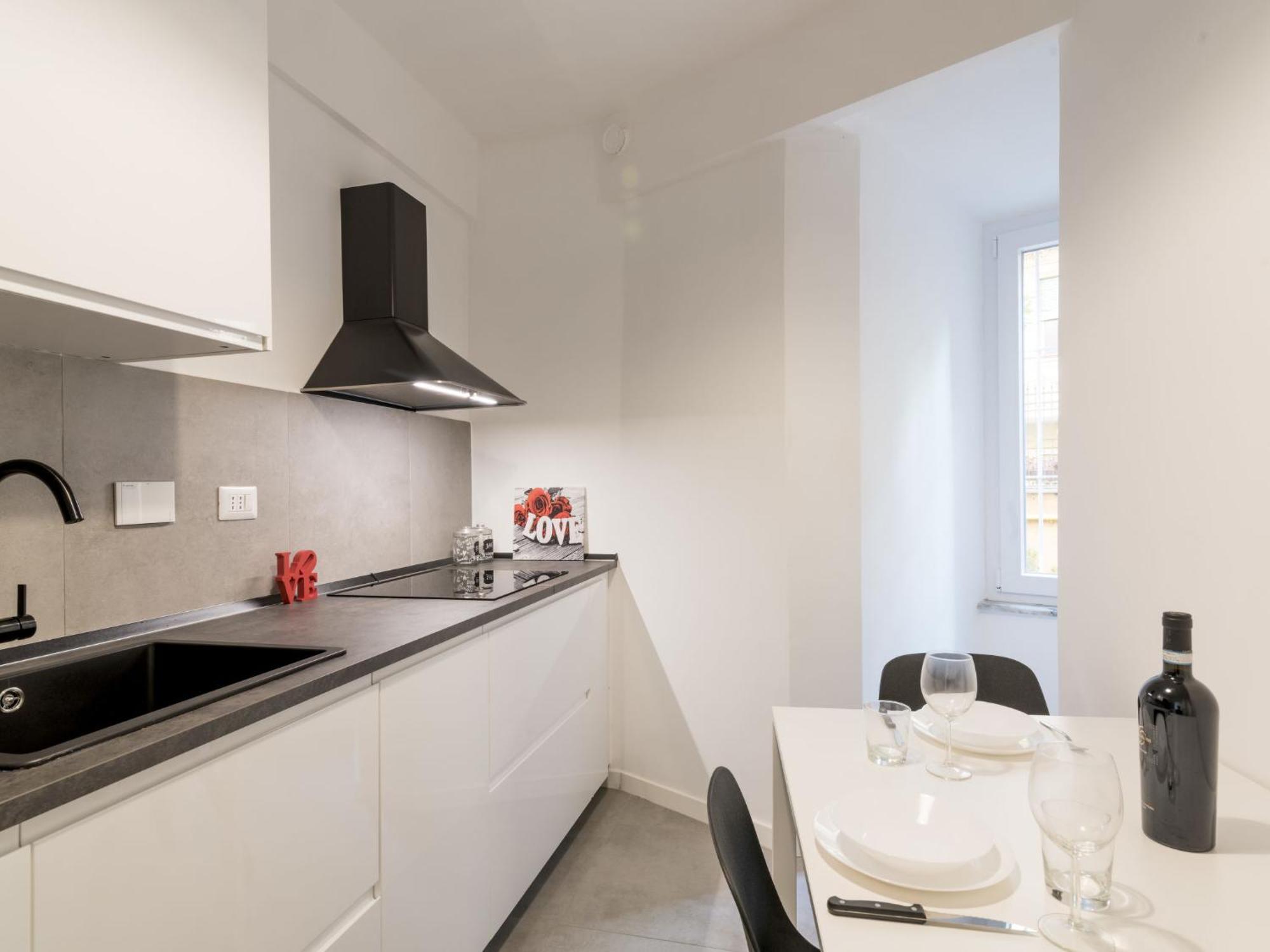 Welcome By Interhome Rome