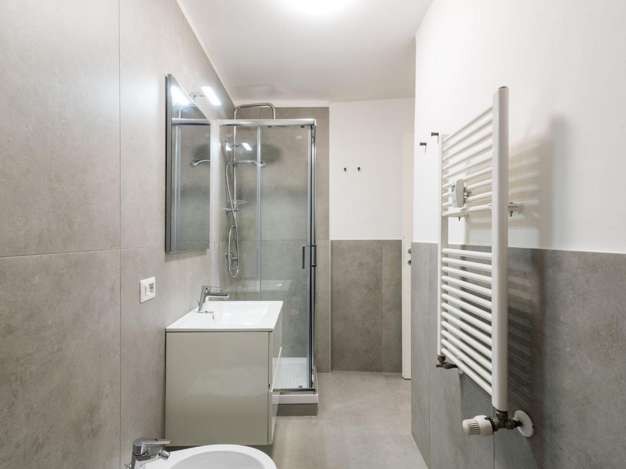 Apartment Welcome By Interhome