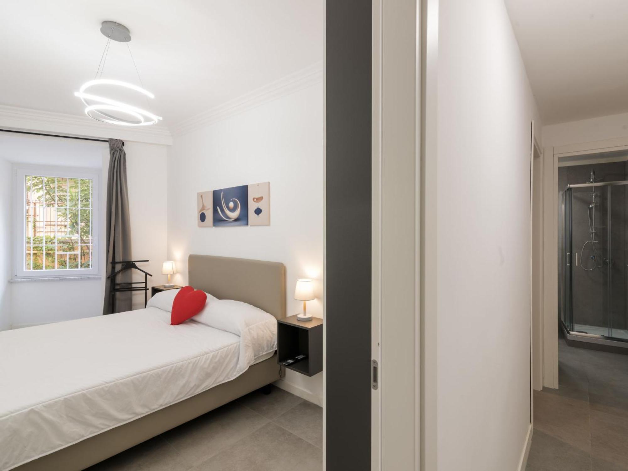 Apartment Welcome By Interhome *