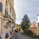 Apartment Welcome Rome By Interhome