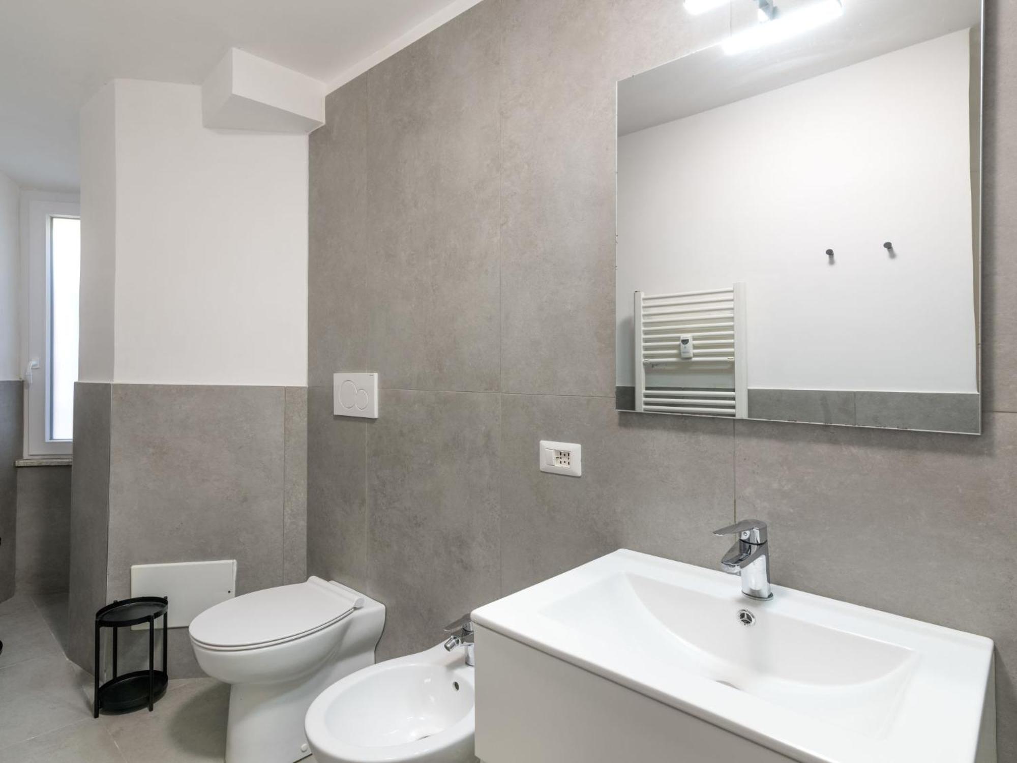 Welcome By Interhome Apartment *