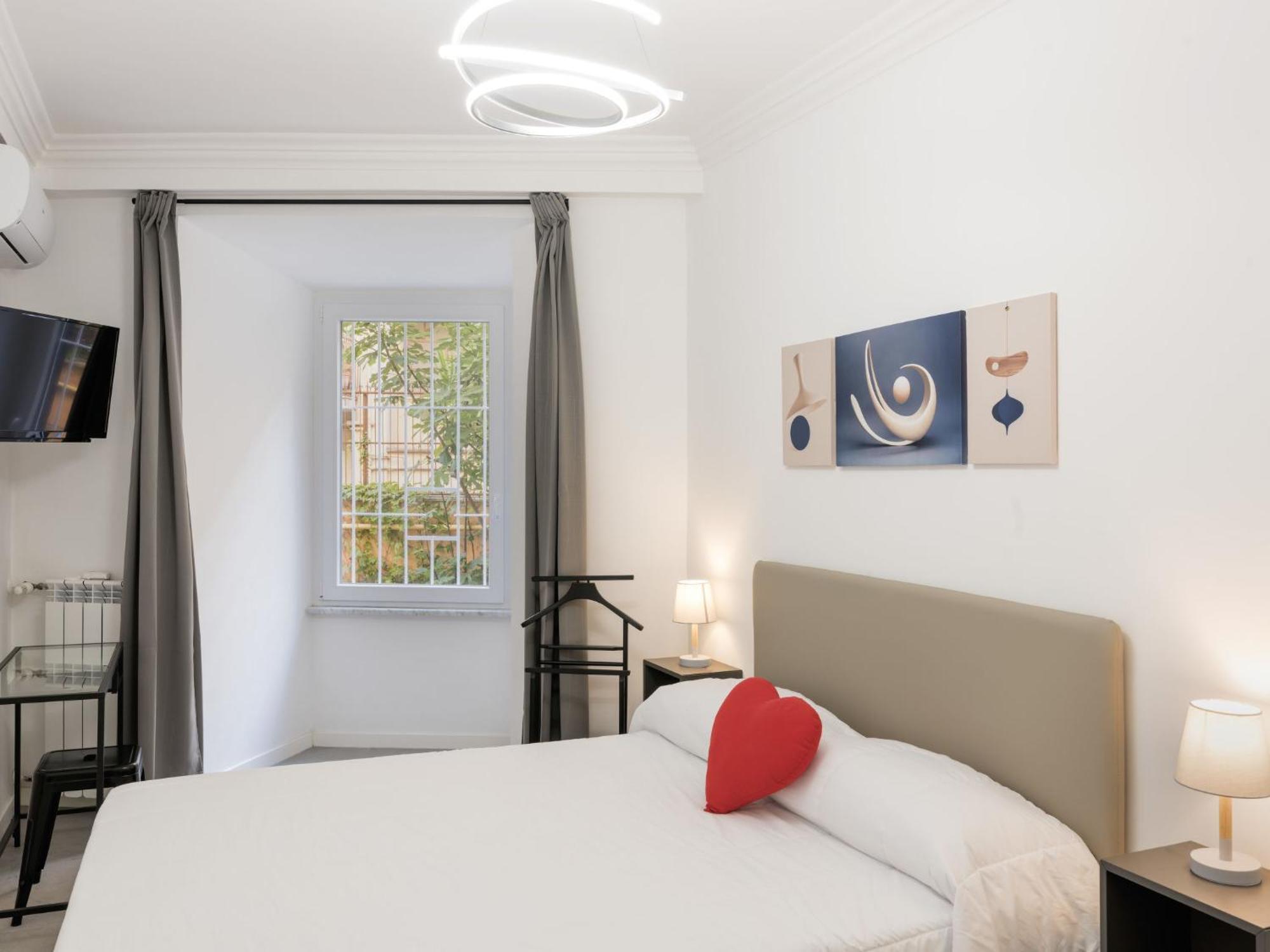 Welcome By Interhome Apartment