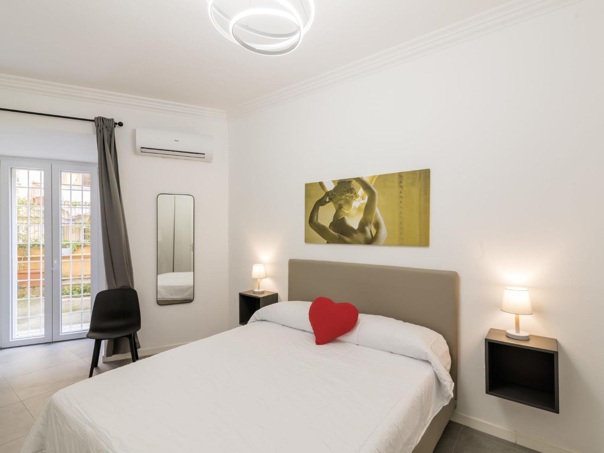 Welcome By Interhome Apartment Rom